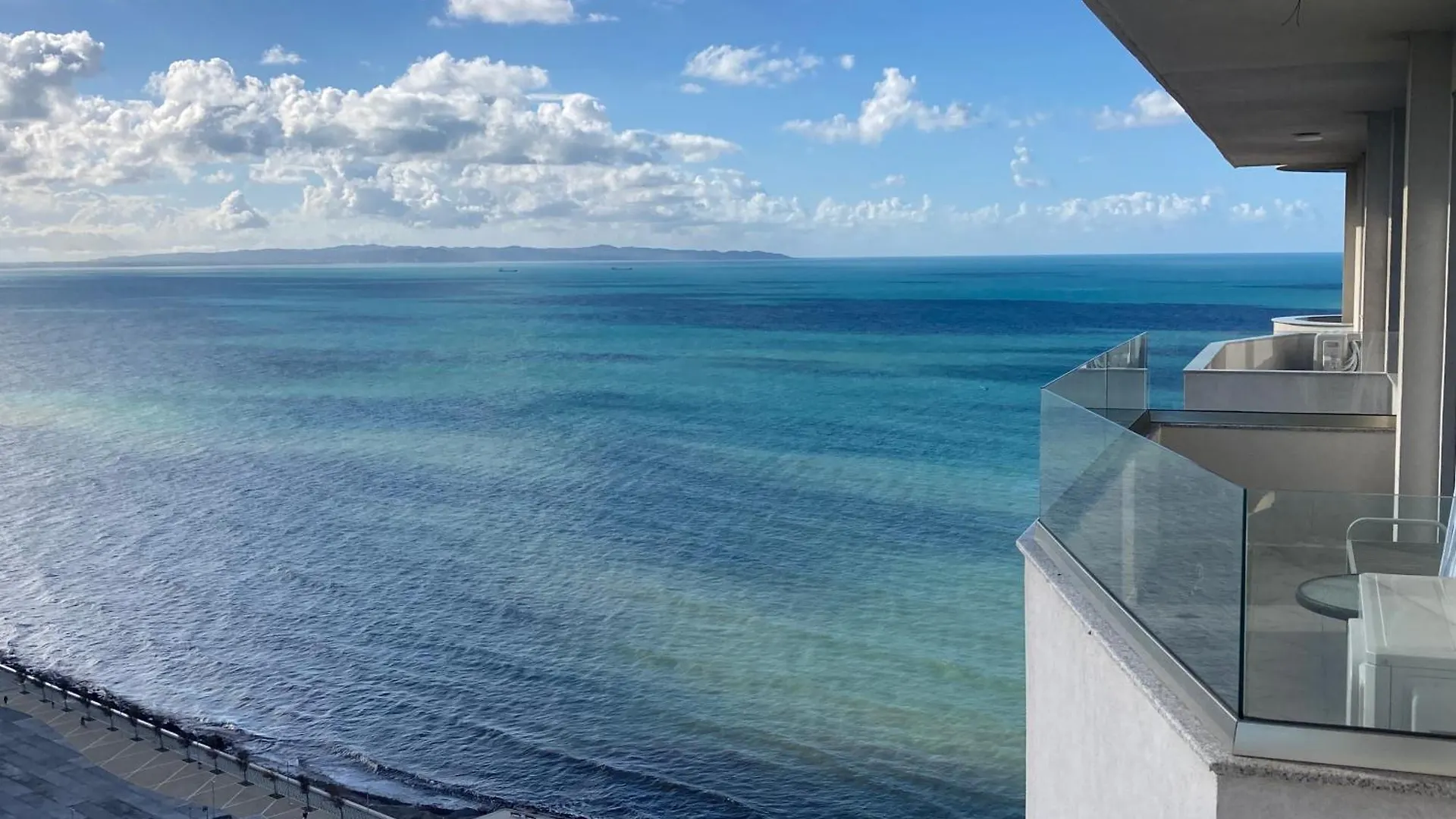 Luxury Home - Durres Top Panorama