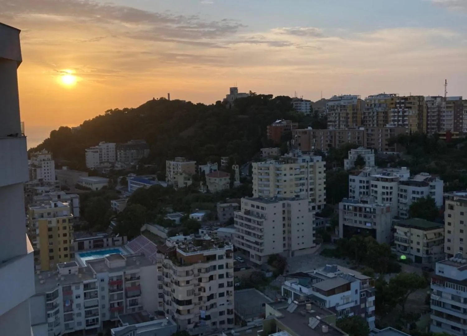 Luxury Home - Durres Top Panorama