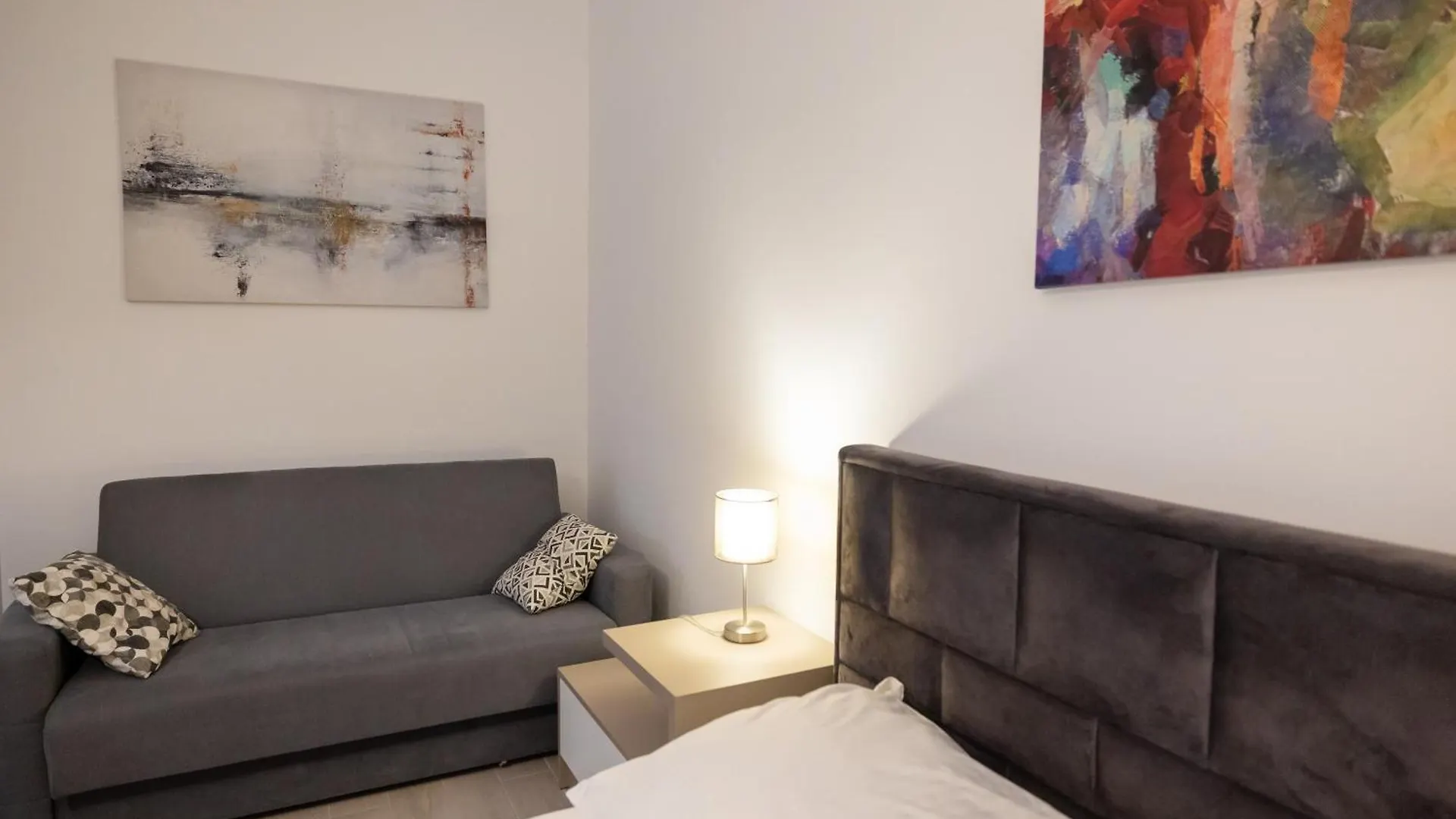 Luxury Home - Durres Top Panorama 0*,  アルバニア