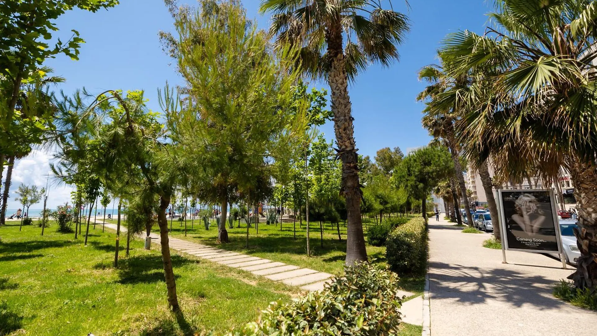 Luxury Home - Durres Top Panorama