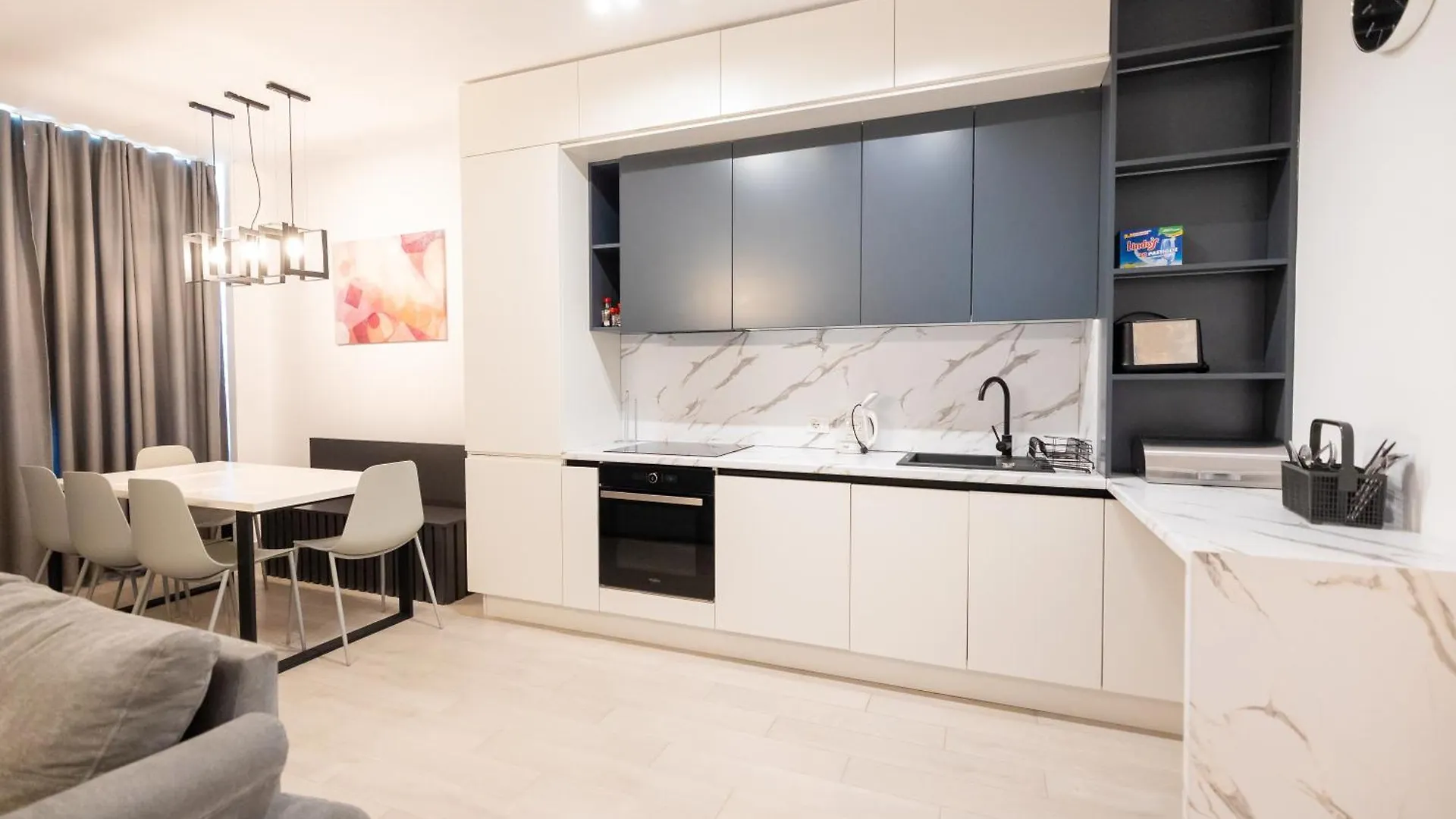 Luxury Home - Durres Top Panorama