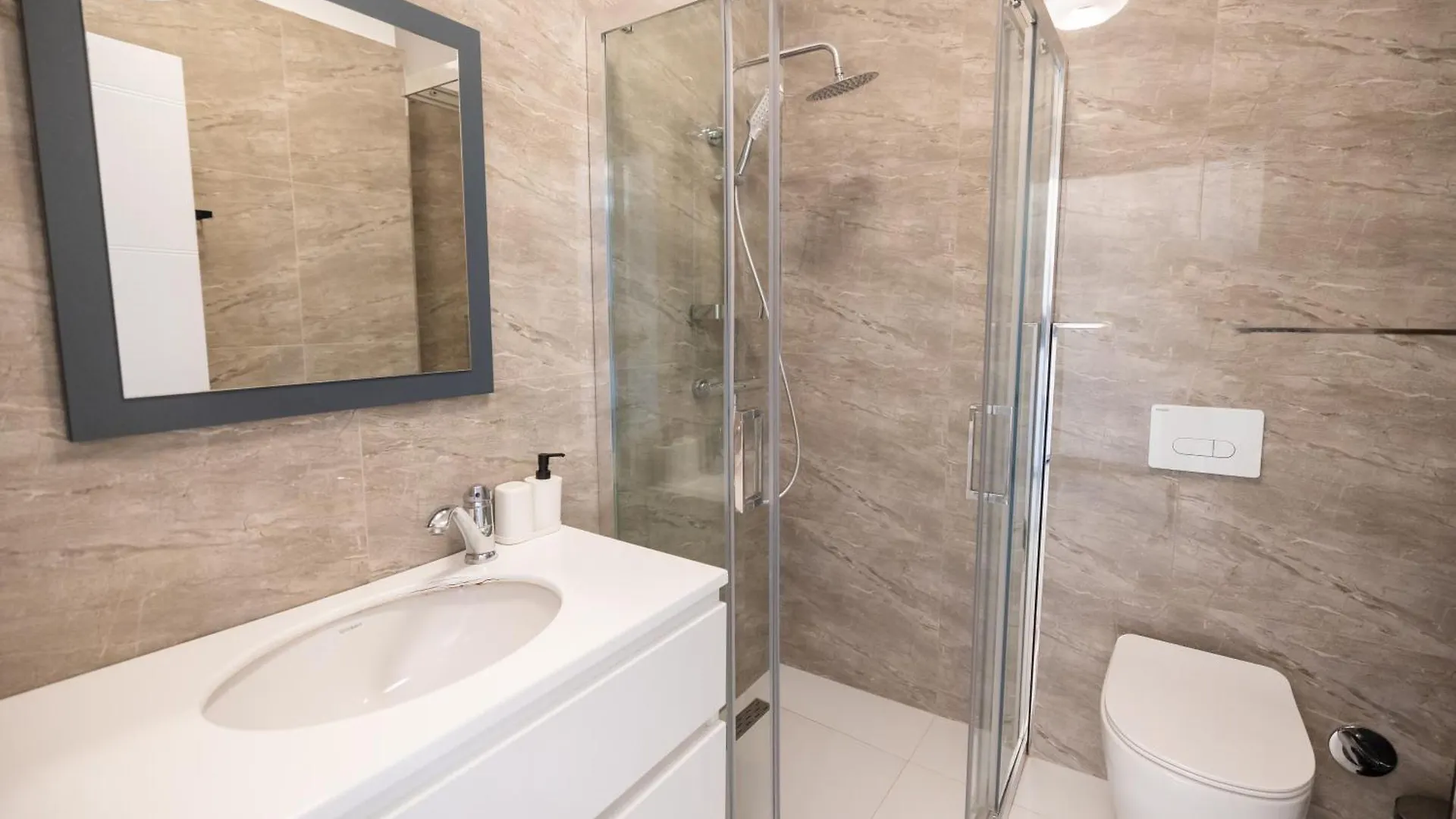 Luxury Home - Durres Top Panorama